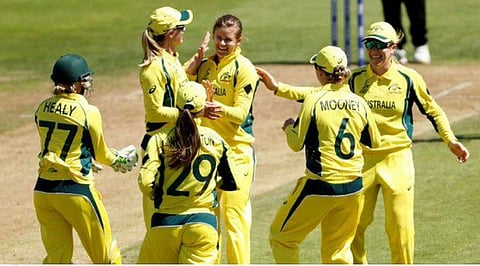 australia women for web