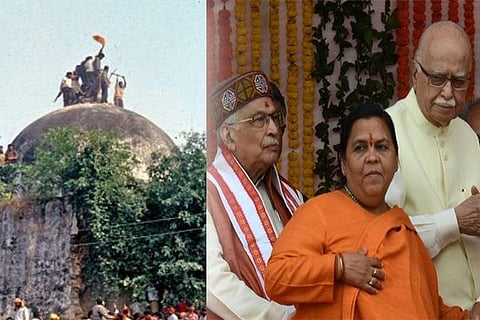 babri