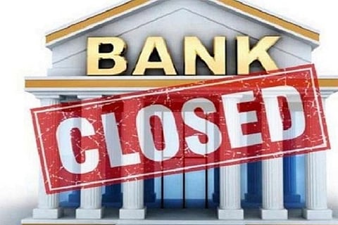 Banks Holiday