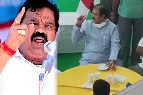 belliprakash narayangowda