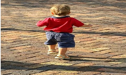 boy