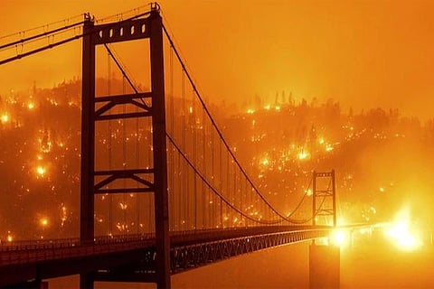 california