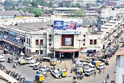 central