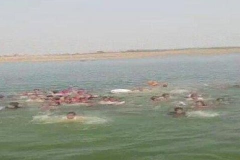 chambal