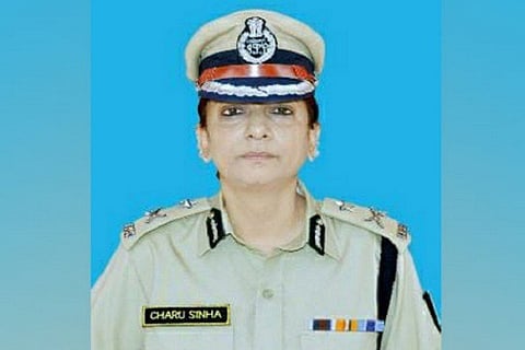 charu sinha