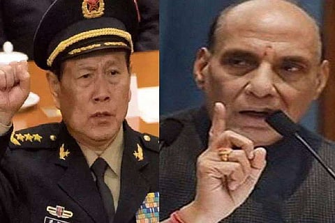 chinese_defence_minister_rajnath_singh_meeting