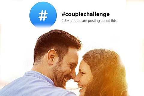 couple challange