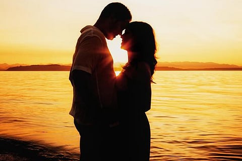 couple