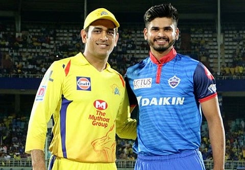 csk dc web