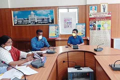 dc meeting