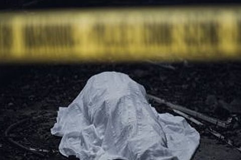 deadbody