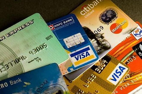 debit cards