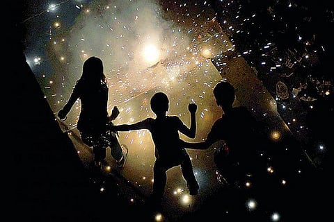 deepavali