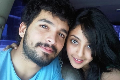 diganth aindrita
