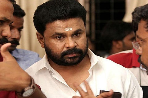 dileep