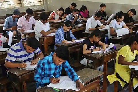 exam