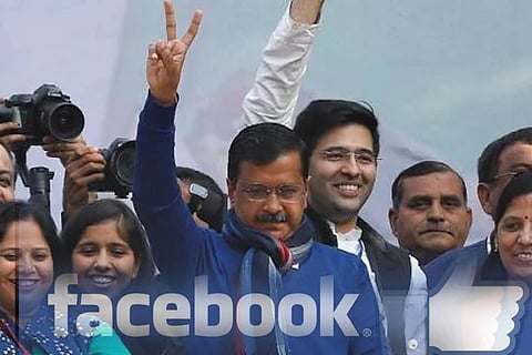 facebook