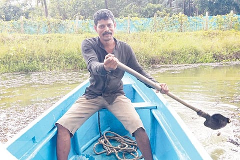farmer