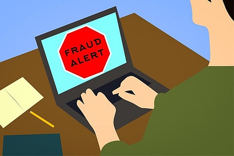 fraud