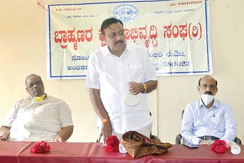 h2- Brahmana Sangh