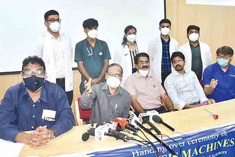 h29-Kims Surgery press meet