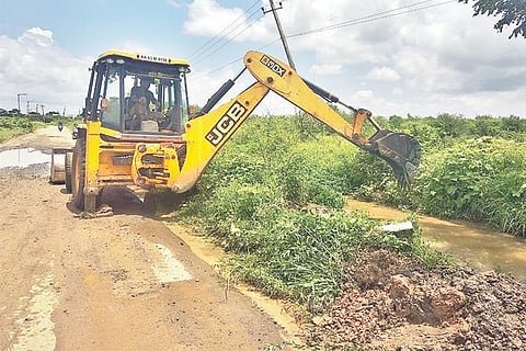 h4- Sulla Road 1
