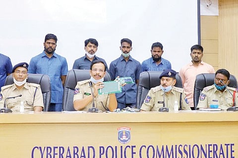 h5- Cybarabad
