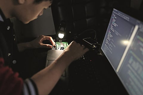 hackers