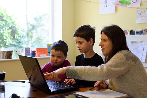 home school