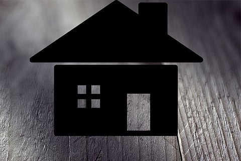 home