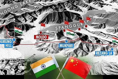 indo-china