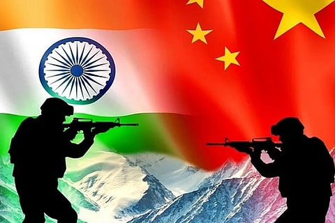 indo-china