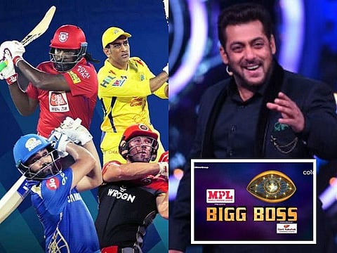 ipl 2020 bigg boss