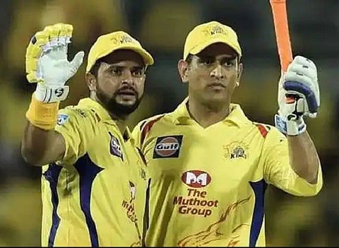 ipl csk