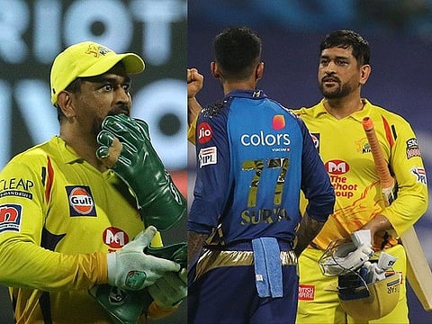 ipl dhoni web