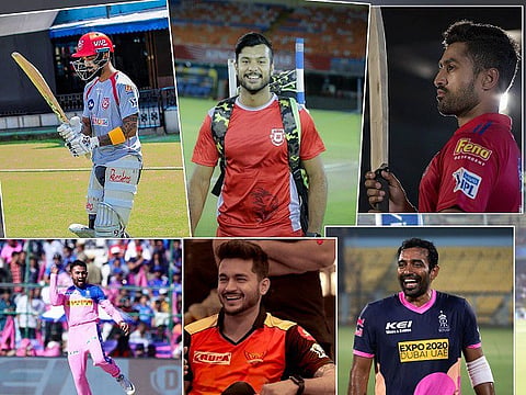 ipl karnataka