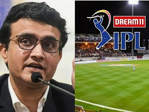 ipl logo and gangully for web