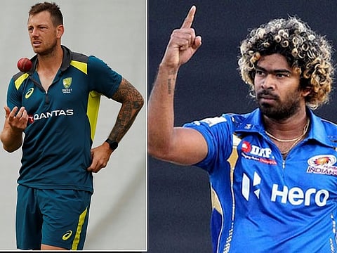 ipl malinga