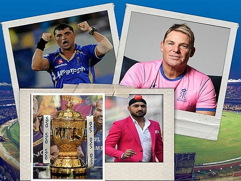ipl new role