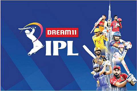 ipl uae connection