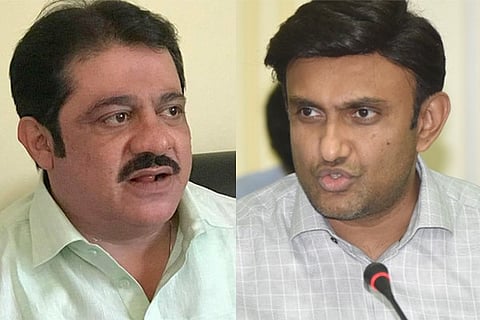 jameer- sudhakar