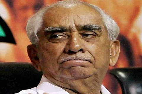 jaswant singh