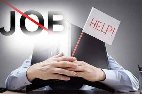 job