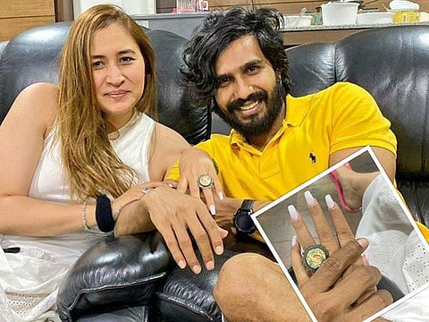 jwala gutta