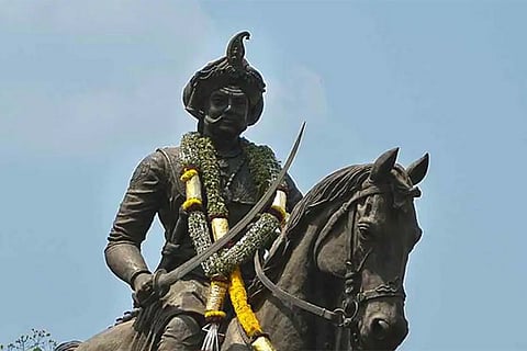 kempegowda