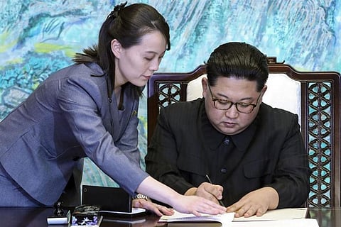 kim