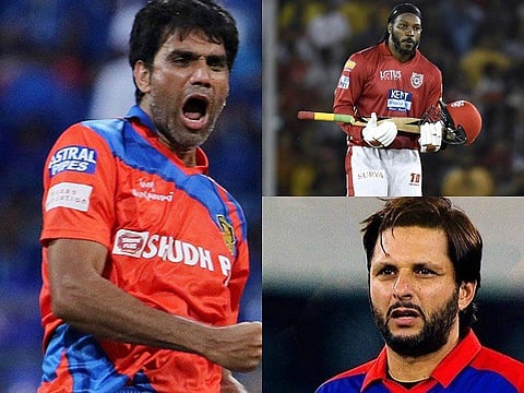 lanka premier league