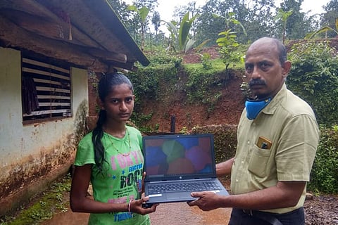 laptop