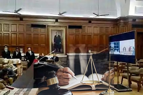 lawyers