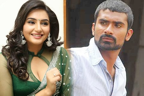 loose mada- ragini